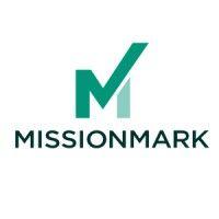 missionmark logo image