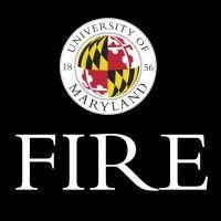 first year innovation and research experience (fire) logo image