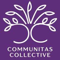 communitas collective logo image