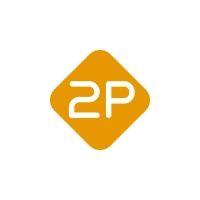 2p perfect presentation logo image