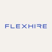 flexhire logo image