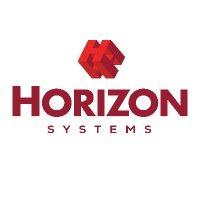 horizon systems logo image