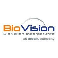 biovision, an abcam company logo image