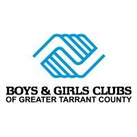 boys & girls clubs of greater tarrant county logo image