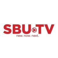 sbu-tv logo image