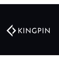 kingpin logo image