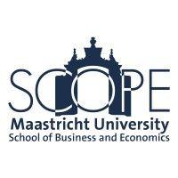 scope maastricht logo image