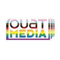 ouat media logo image