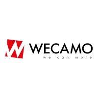 wecamo sp. z o.o. logo image