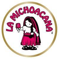 paleteria la michoacana logo image