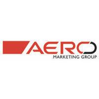 aero marketing group logo image