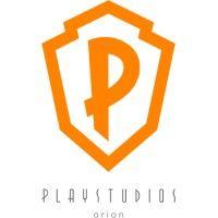 playstudios orion logo image