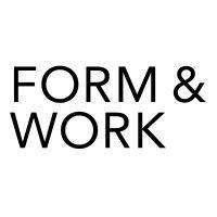 form & work