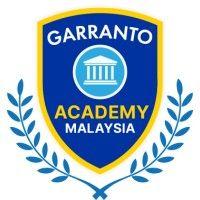 garranto academy malaysia logo image