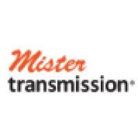 mister transmission (international) logo image