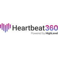 heartbeat360 logo image