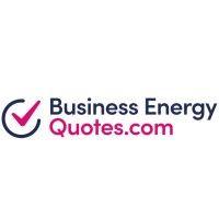 business energy quotes logo image