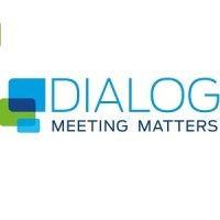 dialog logo image