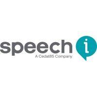 speech-i limited