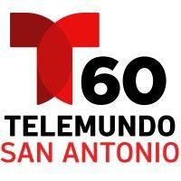 telemundo 60 san antonio | kvda logo image