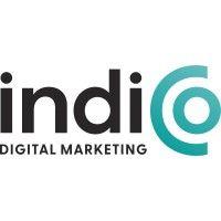 indico digital marketing logo image