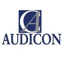 audicon s.l.p. logo image