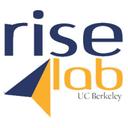 logo of Berkeley RISE Lab