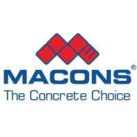 macons equipments pvt. ltd.