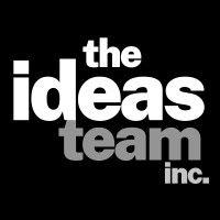 the ideas team inc. logo image