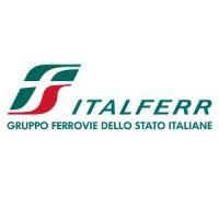 italferr s.p.a. logo image