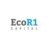 ecor1 capital, llc logo image