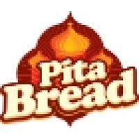 pita bread logo image