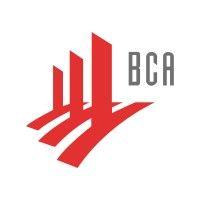 building and construction authority logo image