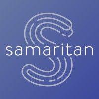 samaritan logo image