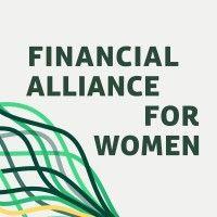 financial alliance for women logo image