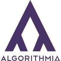 algorithmia logo image