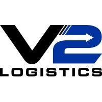 v2 logistics corp