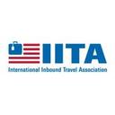 logo of International Inbound Travel Association Iita