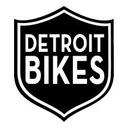 logo of Detroit Bikes