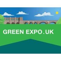 green expo 2024 logo image