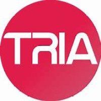 tria healthcare group llc logo image