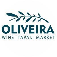 oliveira - wine | tapas | market logo image