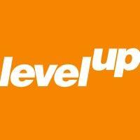 level up av logo image