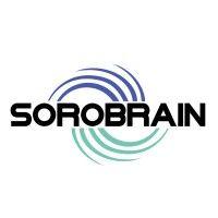 sorobrain logo image