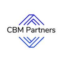 cbm partners logo image