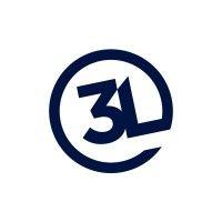 3l real estate, llc logo image