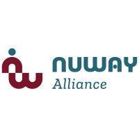 nuway alliance logo image