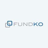 fundko logo image