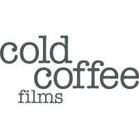 cold coffee films logo image