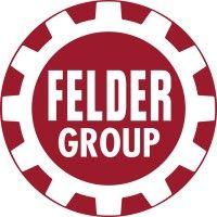 felder group logo image